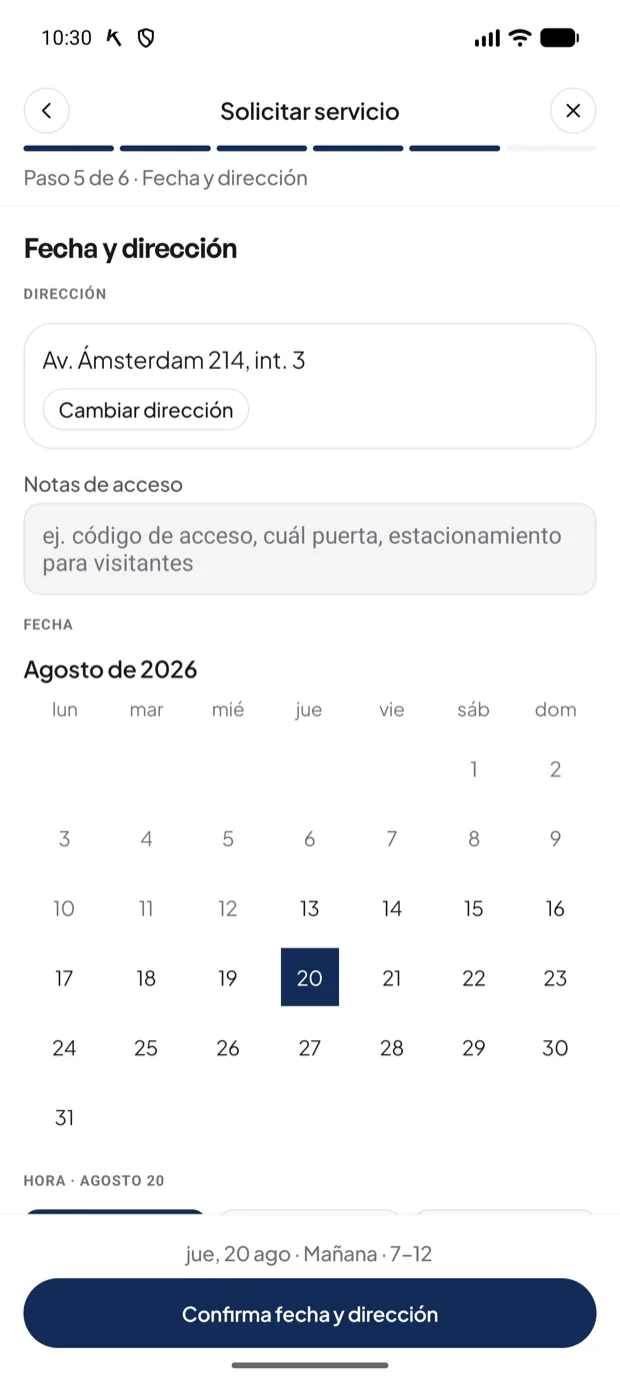 Cuándo